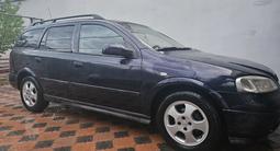 Opel Astra 1998 года за 2 450 000 тг. в Туркестан – фото 5