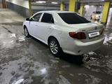 Toyota Corolla 2007 годаүшін5 200 000 тг. в Астана – фото 2