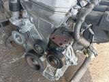 Двигатель 1ZZ-FE 1.8литр Тайота Авенсис Калдина РАВ4 Королла Матрикс Виста за 620 000 тг. в Астана – фото 3