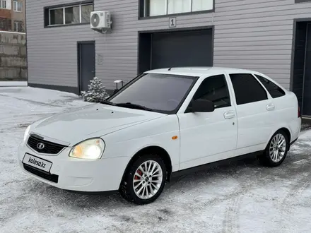 ВАЗ (Lada) Priora 2172 2013 года за 3 000 000 тг. в Караганда