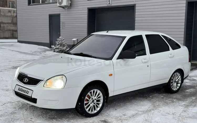 ВАЗ (Lada) Priora 2172 2013 года за 3 000 000 тг. в Караганда