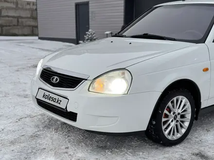 ВАЗ (Lada) Priora 2172 2013 года за 3 000 000 тг. в Караганда – фото 2