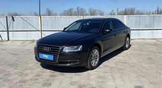 Audi A8 2015 года за 14 300 000 тг. в Караганда