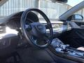 Audi A8 2015 года за 14 300 000 тг. в Караганда – фото 11