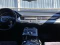 Audi A8 2015 года за 14 300 000 тг. в Караганда – фото 13