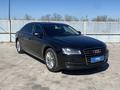 Audi A8 2015 года за 14 300 000 тг. в Караганда – фото 3