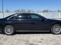 Audi A8 2015 года за 14 300 000 тг. в Караганда – фото 4