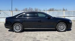 Audi A8 2015 годаүшін14 300 000 тг. в Караганда – фото 4