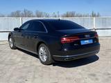 Audi A8 2015 года за 14 300 000 тг. в Караганда – фото 5