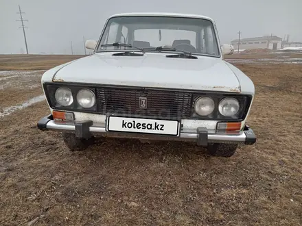 ВАЗ (Lada) 2106 1992 года за 500 000 тг. в Акколь (Аккольский р-н)