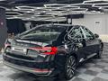 Skoda Superb Selection FWD 2025 года за 16 300 000 тг. в Алматы – фото 10