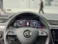 Skoda Superb Selection FWD 2025 года за 16 300 000 тг. в Алматы – фото 14