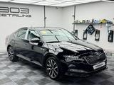 Skoda Superb Selection FWD 2025 года за 16 300 000 тг. в Алматы
