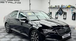 Skoda Superb Selection FWD 2025 года за 16 300 000 тг. в Алматы