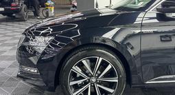 Skoda Superb Selection FWD 2025 года за 16 300 000 тг. в Алматы – фото 4