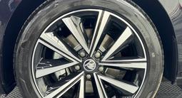 Skoda Superb Selection FWD 2025 года за 16 300 000 тг. в Алматы – фото 5