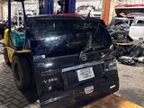 Крышка багажника на Mercedes vito 639 за 5 000 тг. в Алматы – фото 3