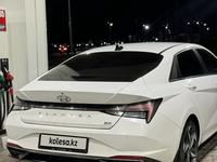 Hyundai Elantra 2021 годаүшін10 800 000 тг. в Семей