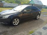 Chevrolet Cruze 2012 годаүшін3 800 000 тг. в Астана – фото 2