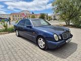 Mercedes-Benz E 280 1998 года за 1 700 000 тг. в Кызылорда – фото 2
