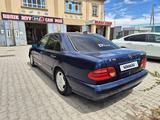 Mercedes-Benz E 280 1998 года за 1 700 000 тг. в Кызылорда – фото 4