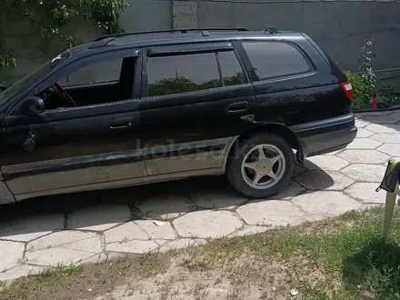 Toyota Caldina 1995 года за 1 600 000 тг. в Тараз – фото 9