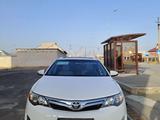 Toyota Camry 2012 года за 6 600 000 тг. в Шымкент