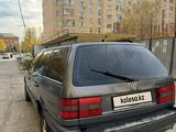 Volkswagen Passat 1994 года за 1 370 000 тг. в Астана – фото 3