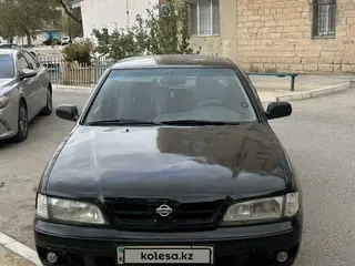 Nissan Primera, 1998