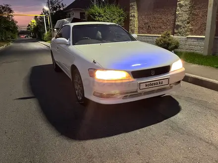 Toyota Mark II 1996 года за 2 500 000 тг. в Алматы