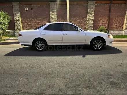 Toyota Mark II 1996 года за 2 500 000 тг. в Алматы – фото 5