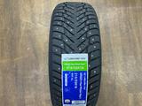 215/55r18 LingLong GreenMax Winter Grip 2үшін42 000 тг. в Астана – фото 2