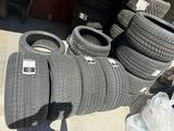 BMW x5, x6. Continental 275/40/21-315/35R21 Winter Contact 8s.2025. за 1 100 000 тг. в Алматы – фото 2