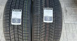 BMW x5, x6. Continental 275/40/21-315/35R21 Winter Contact 8s.2025. за 1 100 000 тг. в Алматы