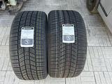 BMW x5, x6. Continental 275/40/21-315/35R21 Winter Contact 8s.2025. за 1 100 000 тг. в Алматы – фото 4