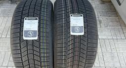 BMW x5, x6. Continental 275/40/21-315/35R21 Winter Contact 8s.2025. за 1 100 000 тг. в Алматы – фото 4