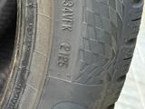 BMW x5, x6. Continental 275/40/21-315/35R21 Winter Contact 8s.2025. за 1 100 000 тг. в Алматы – фото 5