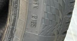 BMW x5, x6. Continental 275/40/21-315/35R21 Winter Contact 8s.2025. за 1 100 000 тг. в Алматы – фото 5