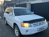 Toyota Highlander 2006 годаүшін6 600 000 тг. в Алматы