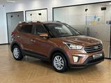 Hyundai Creta 2019 года за 8 850 000 тг. в Астана – фото 3