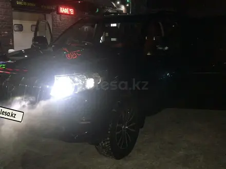 Toyota Land Cruiser Prado 2018 года за 24 000 000 тг. в Костанай – фото 7