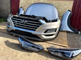 Ноускат передняя часть Hyundai Tucson 3 TLүшін1 112 222 тг. в Шымкент