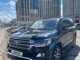 Toyota Land Cruiser 2013 годаүшін29 000 000 тг. в Астана – фото 3