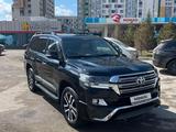 Toyota Land Cruiser 2013 года за 29 000 000 тг. в Астана – фото 4