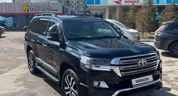 Toyota Land Cruiser 2013 годаfor24 000 000 тг. в Астана – фото 4