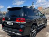 Toyota Land Cruiser 2013 годаүшін29 000 000 тг. в Астана – фото 5