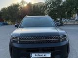 Hyundai Santa Fe 2025 года за 24 000 000 тг. в Шымкент – фото 2