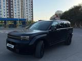 Hyundai Santa Fe 2025 года за 24 000 000 тг. в Шымкент – фото 3