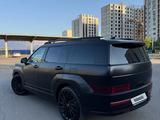 Hyundai Santa Fe 2025 года за 24 000 000 тг. в Шымкент – фото 4
