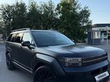 Hyundai Santa Fe 2025 года за 24 000 000 тг. в Шымкент